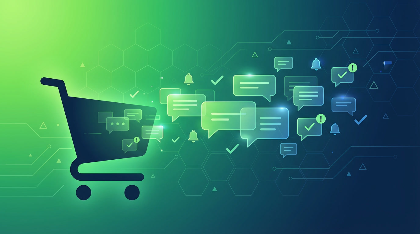 WhatsApp Cart Recovery for Shopify: Complete Guide 2026